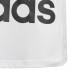adidas Maglietta Manica Corta Essentials Big Logo