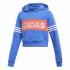 adidas ID Cropped Hooded