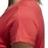 adidas T-Shirt Manche Courte Essentials Linear Slim
