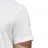 adidas T-Shirt Manche Courte Badge Of Sport Foil