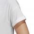 adidas Athletic Vibe Korte Mouwen T-Shirt