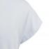 adidas T-Shirt Manche Courte Essentials Aop Linear
