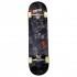 Empire 9Ply Red Electric 31´´ Freestyle