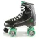 krF Retro Roller Rollschuhe