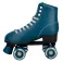 krF School Pro Roller Rollschuhe
