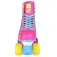 krF Roller School PPH roller skates
