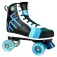 krF Street Roller Rollschuhe