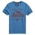 Superdry Limited Icarus Kurzarm T-Shirt