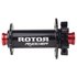 Rotor Bague Rvolver Hub Disc IS Boost Front