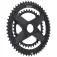 Rotor Direct Mount Round Ring NoQ chainring