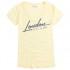 Pepe jeans T-Shirt Manche Courte Cassidy