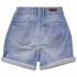 Pepe jeans Daisie Jeans-Shorts