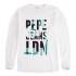 Pepe jeans Willem Long Sleeve T-Shirt