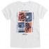 Pepe jeans Forest Short Sleeve T-Shirt