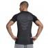 Nike Pro Hypercool Fitted GFX Kurzarm T-Shirt