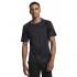 Nike Pro Hypercool Fitted Camo Short Sleeve T-Shirt