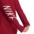 Nike Flex Woven Sweatshirt Met Capuchon