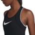 Nike Pro All Over Mesh Mouwloos T-Shirt