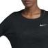 Nike Dry Medalist T-Shirt Manche Longue