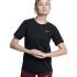 Nike Tailwind kortarmet t-skjorte