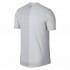 Nike Breathe Tailwind Print Kurzarm T-Shirt