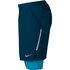 Nike Flex Distance 2 In 1 7 Inch Short Pants