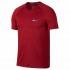 Nike Breathe Miler NV Kurzarm T-Shirt