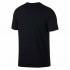 Nike Dry Shadow Korte Mouwen T-Shirt
