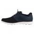 Timberland Bradstreet Fabric And Leather Oxford Shoes