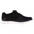 Timberland Bradstreet Fabric Leather Oxford Trainers