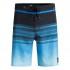 Quiksilver Highline Hold Down Vee 18´´ Swimsuit