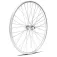 Gurpil Cyber 10 24´´ T MTB front wheel
