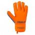 Reusch Prisma SG Finger Support Junior Goalkeeper Gloves
