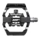 Ht components D1 Duo pedaler