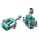 Ht components Pedali M1 Leopard M