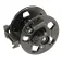 Beuchat Activ 50 m Spoel