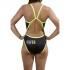 Disseny sport 18 Thin Strap Swimsuit
