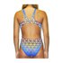 Disseny sport Mexico Wide Strap Swimsuit