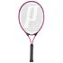 Prince Pink 25 Tennis Racket