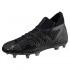 Puma Chaussures Football Future 18.1 Netfit Hy FG