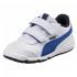 Puma Stepfleex 2 SL Velcro Infant Running Shoes