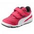 Puma Stepfleex 2 Mesh Velcro PS Running Shoes