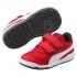 Puma Stepfleex 2 Mesh Velcro Infant Running Shoes