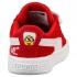 Puma Minions Suede Velcro PS Trainers