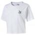 Puma Classics Trend Short Sleeve T-Shirt