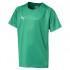Puma T-Shirt Manche Courte Liga Core