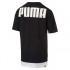 Puma T-Shirt Manche Courte Rebel