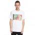 Dc shoes Trippy Typed Short Sleeve T-Shirt