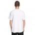 Dc shoes Trippy Typed Short Sleeve T-Shirt