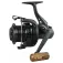 Okuma Custom Karpfiskerulle